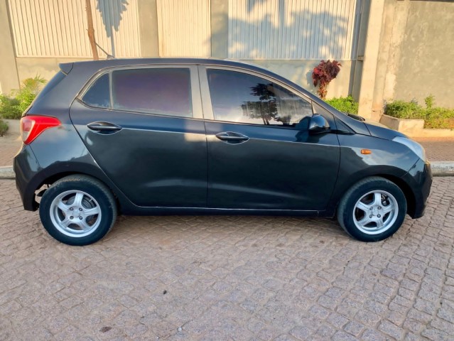 Venda Vendo Hyundai Grand i10