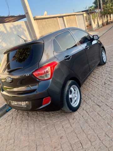 Venda Vendo Hyundai Grand i10