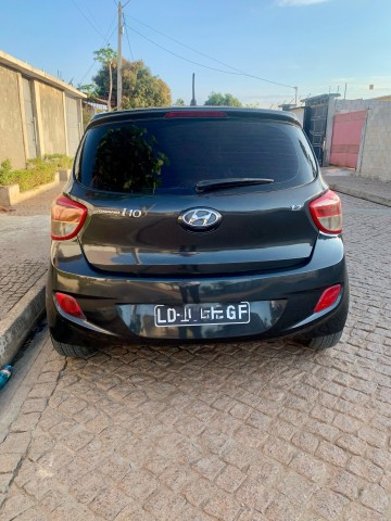 Venda Vendo Hyundai Grand i10