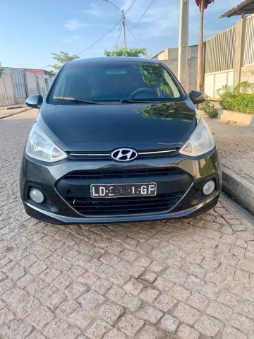 Venda Vendo Hyundai Grand i10