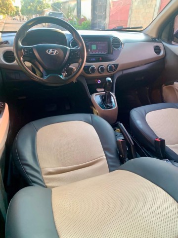 Venda Vendo Hyundai Grand i10