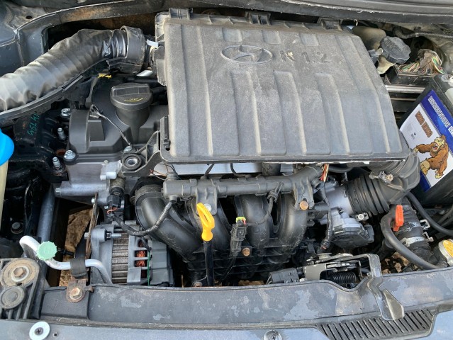 Venda Vendo Hyundai Grand i10