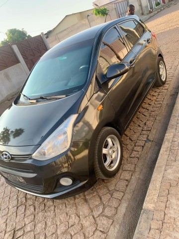 Venda Vendo Hyundai Grand i10