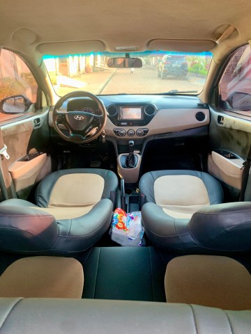 Venda Vendo Hyundai Grand i10