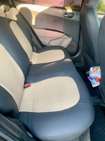 Venda Vendo Hyundai Grand i10