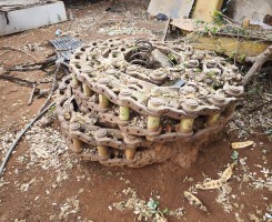 Comprar Correntes D7