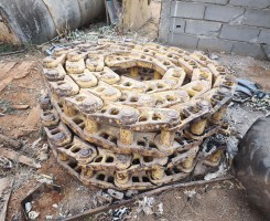 Comprar Correntes CAT D8