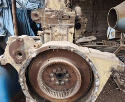 Comprar Motor Caterpillar CAT 3306