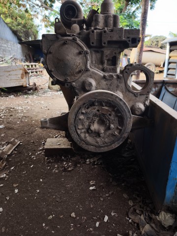 Venda Motor Caterpillar CAT 3306