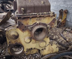 Comprar Bloco Motor CAT Caterpillar 3606