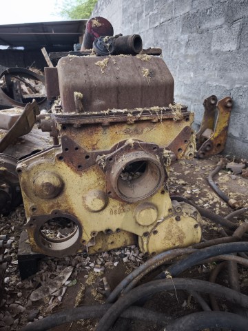 Venda Bloco Motor CAT Caterpillar 3606