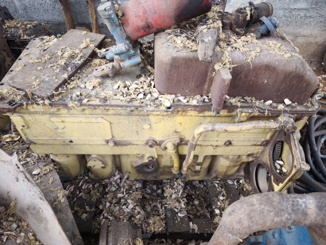 Venda Bloco Motor CAT Caterpillar 3606