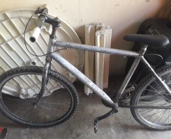 Comprar Bicicleta Aro26