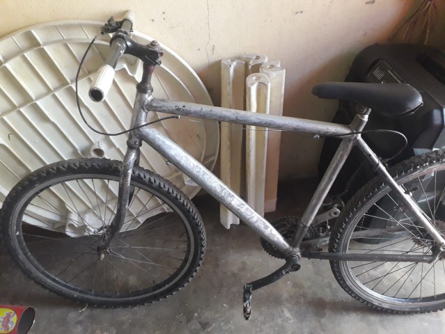 Venda Bicicleta Aro26