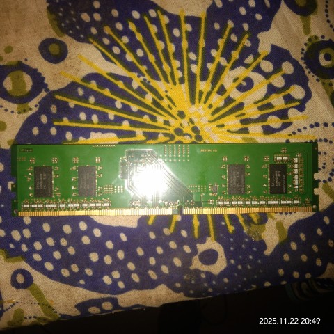 Venda Memória RAM 4GB SK hynix