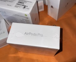 Comprar AirPods