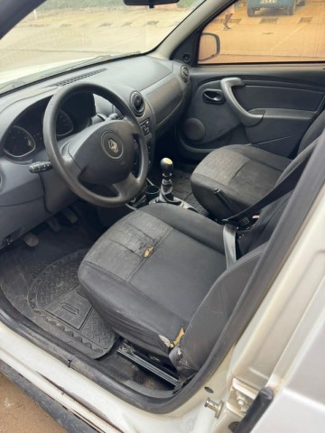 Venda Vendo Renault Duster