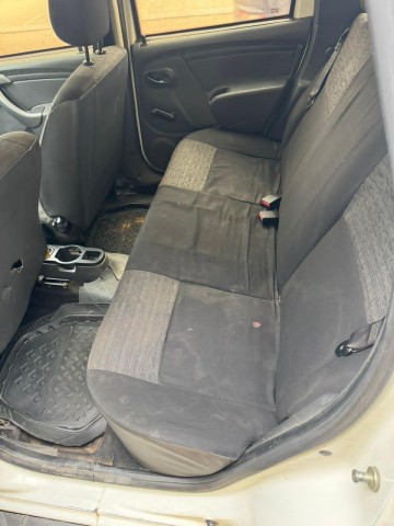 Venda Vendo Renault Duster