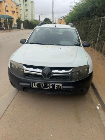 Venda Vendo Renault Duster