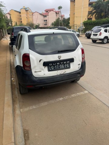 Venda Vendo Renault Duster