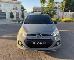 Comprar Vendo Hyundai Grand i10 Limpo