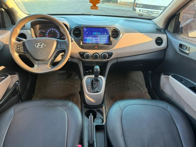 Venda Vendo Hyundai Grand i10 Limpo
