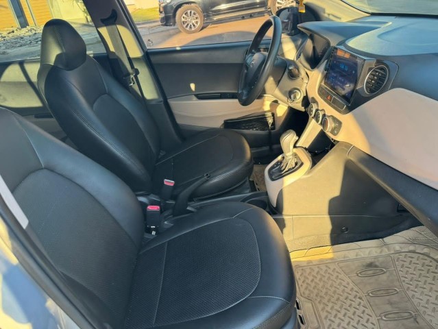 Venda Vendo Hyundai Grand i10 Limpo