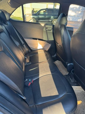 Venda Vendo Hyundai Grand i10 Limpo