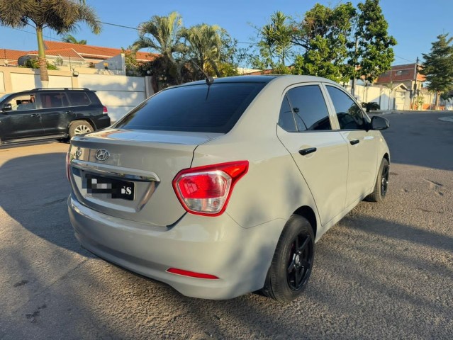 Venda Vendo Hyundai Grand i10 Limpo