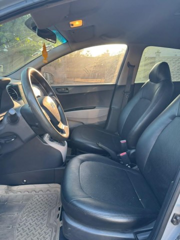 Venda Vendo Hyundai Grand i10 Limpo