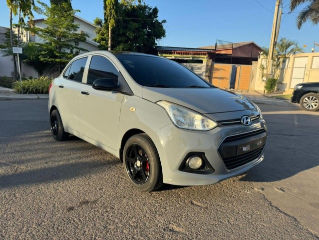 Venda Vendo Hyundai Grand i10 Limpo