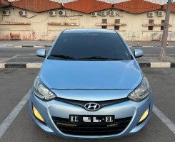 Comprar Vendo Hyundai i20 Super Limpo