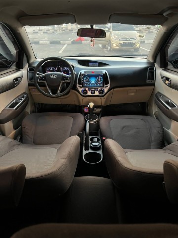 Venda Vendo Hyundai i20 Super Limpo