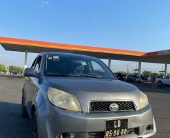 A venda Vendo Daihatsu Terios