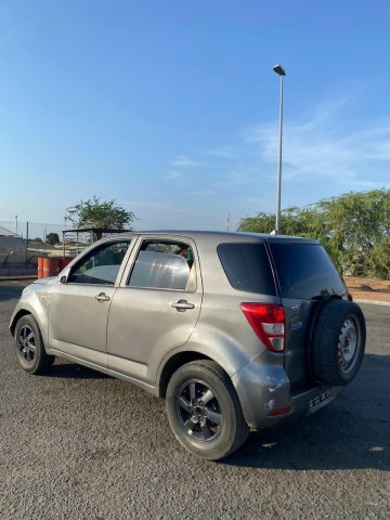 Venda Vendo Daihatsu Terios