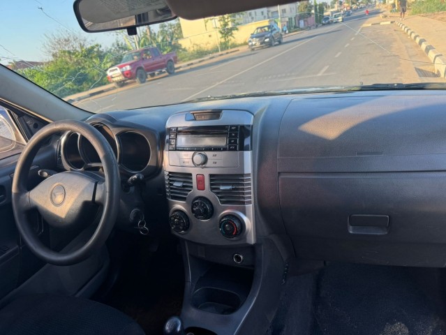 Venda Vendo Daihatsu Terios