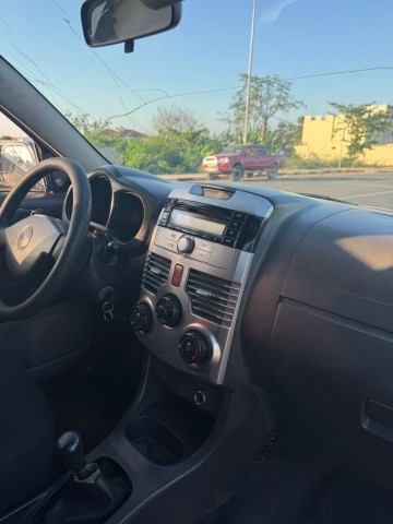 Venda Vendo Daihatsu Terios