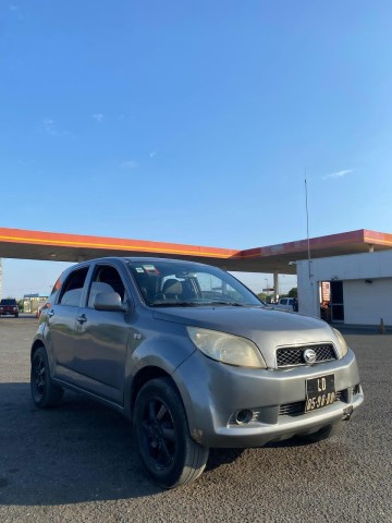 Venda Vendo Daihatsu Terios