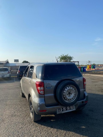 Venda Vendo Daihatsu Terios