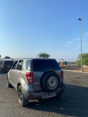 Venda Vendo Daihatsu Terios