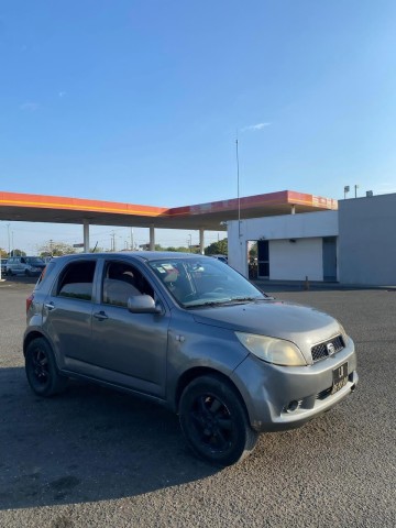 Venda Vendo Daihatsu Terios