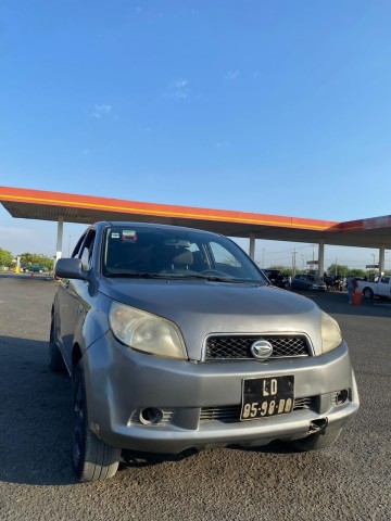 Venda Vendo Daihatsu Terios