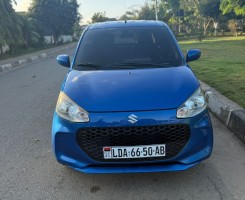 Comprar Vendo Suzuki Alto Semi Novo