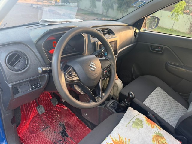 Venda Vendo Suzuki Alto Semi Novo