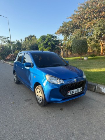 Venda Vendo Suzuki Alto Semi Novo