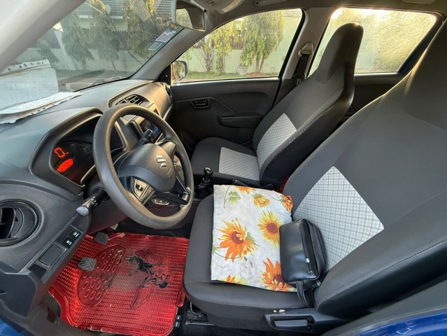 Venda Vendo Suzuki Alto Semi Novo