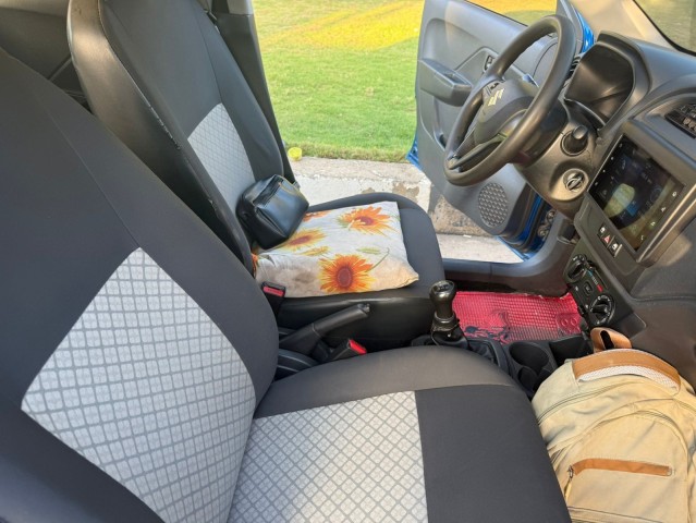 Venda Vendo Suzuki Alto Semi Novo