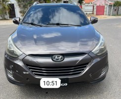 Comprar Vendo Hyundai Tucson Limpo