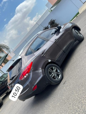 Venda Vendo Hyundai Tucson Limpo