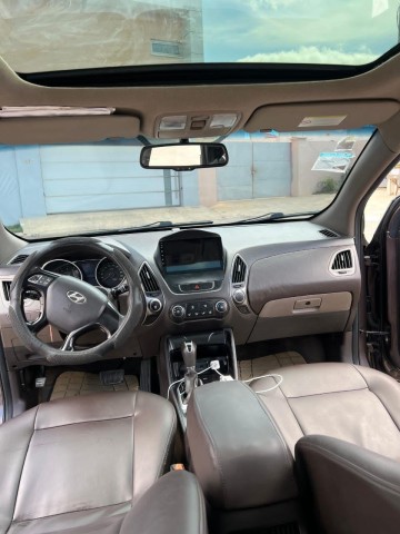 Venda Vendo Hyundai Tucson Limpo